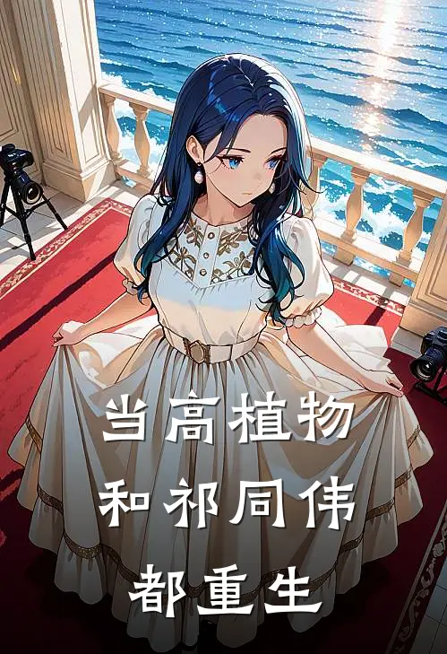 当高植物和祁同伟都重生