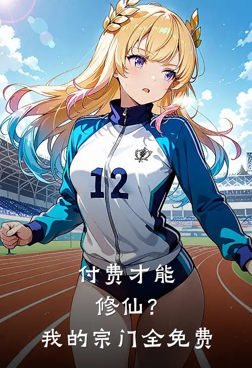 付费才能修仙？我的宗门全免费