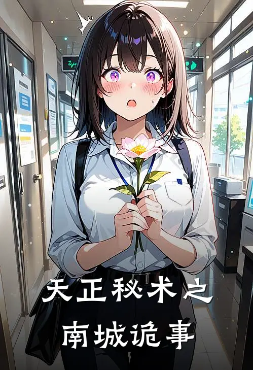 天正秘术之南城诡事