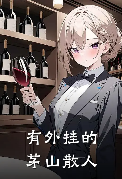 有外挂的茅山散人