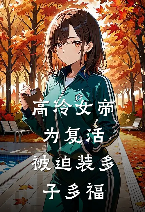 高冷女帝为复活，被迫装多子多福