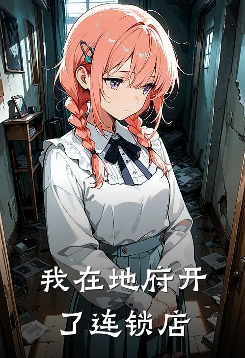 我在地府开了连锁店