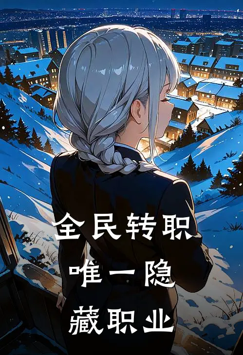 全民转职：唯一隐藏职业