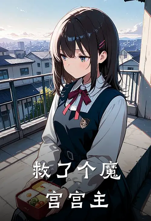 救了个魔宫宫主