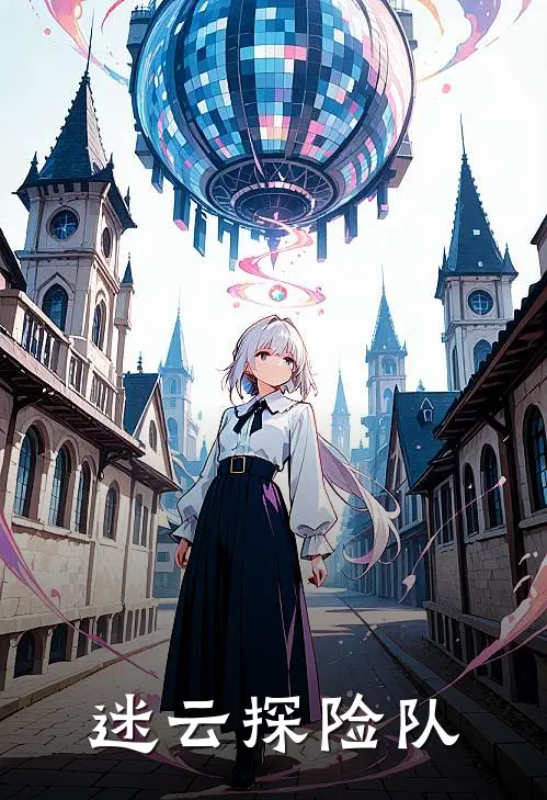 迷云探险队