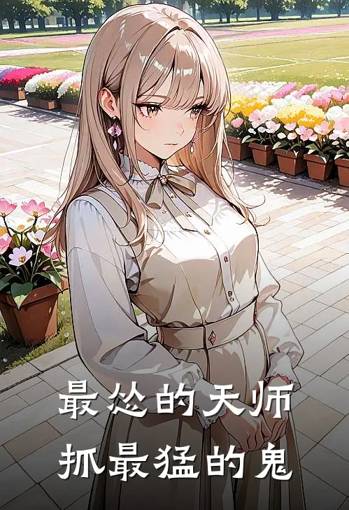 最怂的天师，抓最猛的鬼