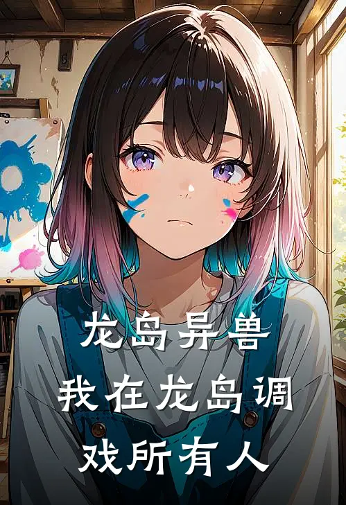 龙岛异兽：我在龙岛调戏所有人