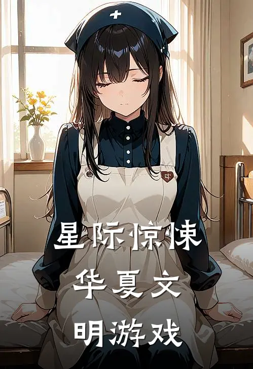 星际惊悚：华夏文明游戏