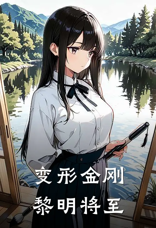 变形金刚黎明将至