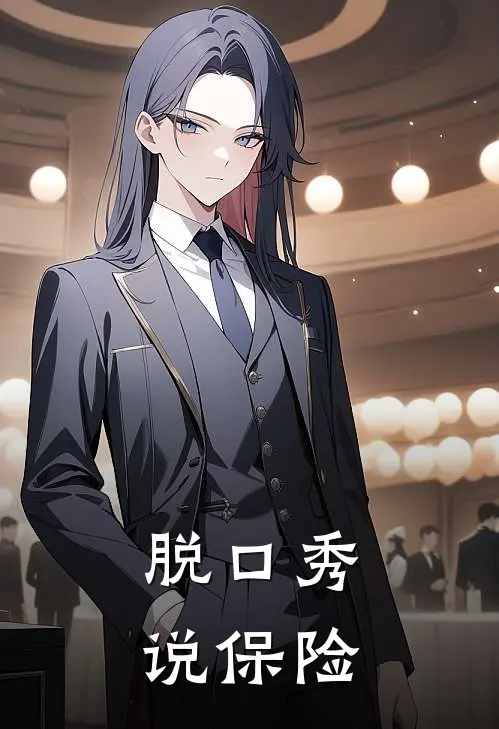 脱口秀说保险