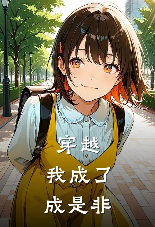 穿越：我成了成是非