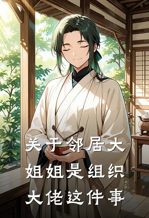 关于邻居大姐姐是组织大佬这件事