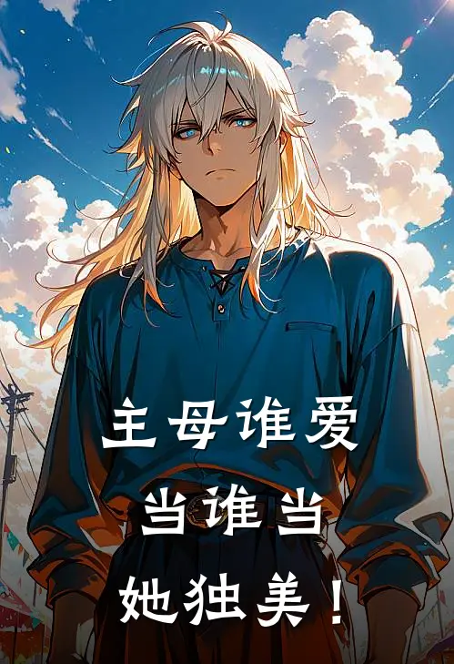 主母谁爱当谁当，她独美！