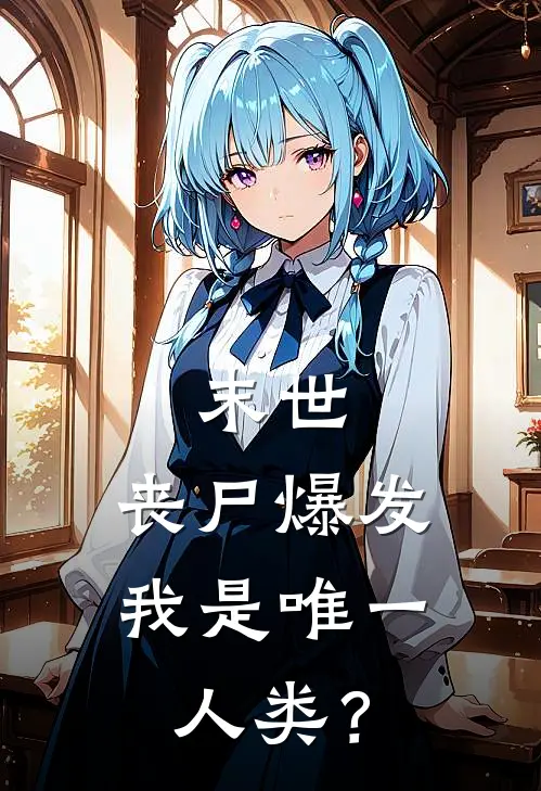 末世：丧尸爆发，我是唯一人类？