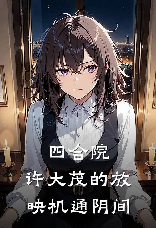 四合院：许大茂的放映机通阴间