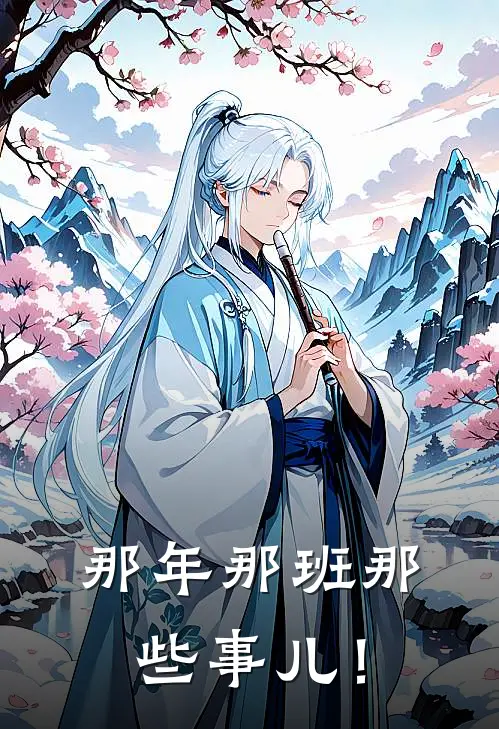 那年那班那些事儿！