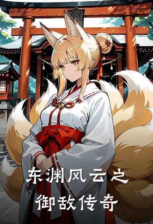 东渊风云之御敌传奇