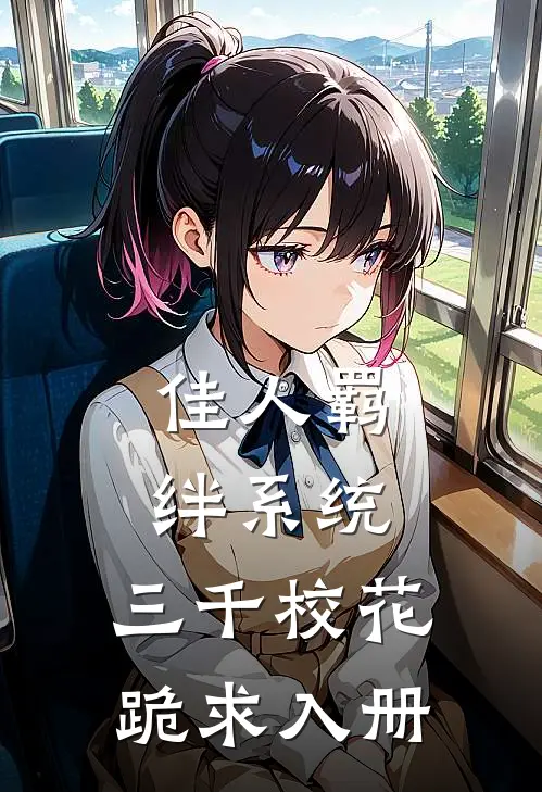 佳人羁绊系统：三千校花跪求入册