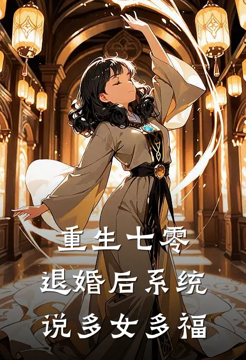 重生七零：退婚后系统说多女多福