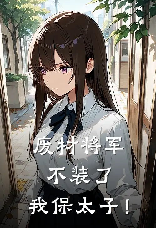 废材将军不装了，我保太子！