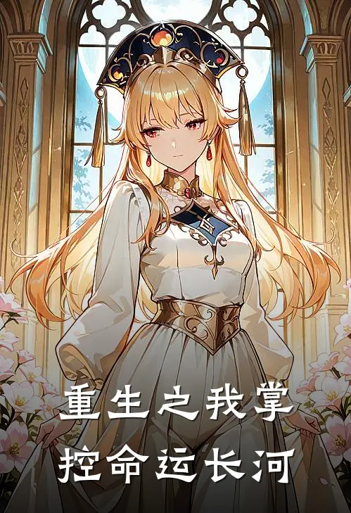 重生之我掌控命运长河