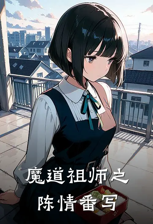 魔道祖师之陈情番写