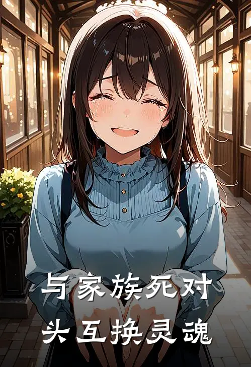 与家族死对头互换灵魂