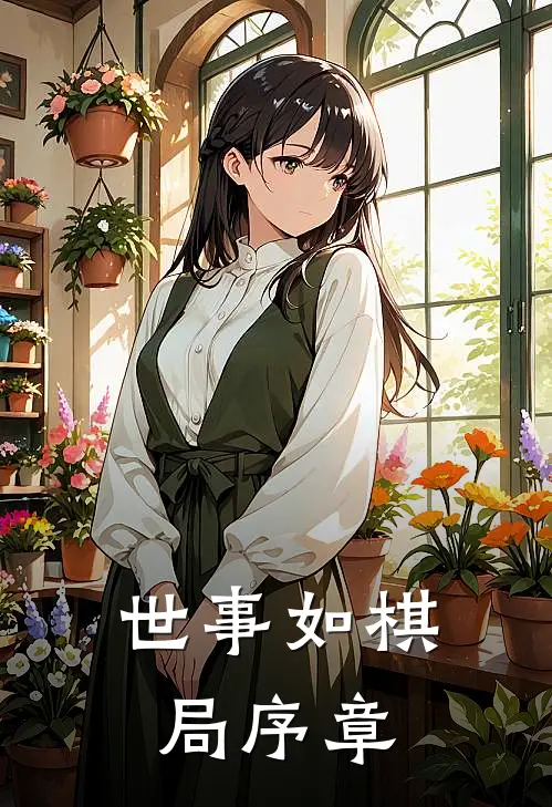 世事如棋局序章