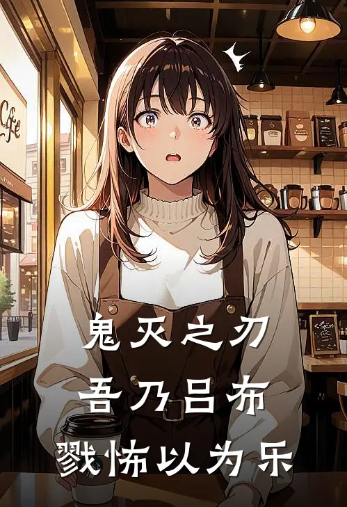 鬼灭之刃：吾乃吕布，戮怖以为乐