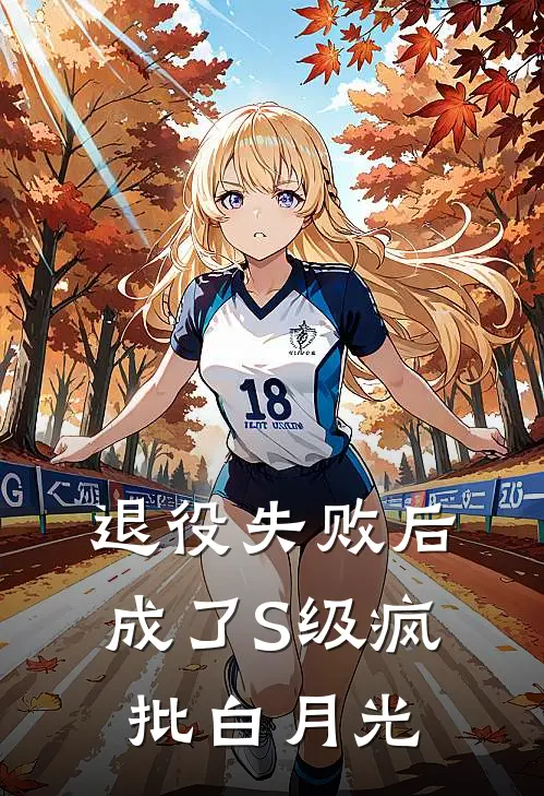 退役失败后，成了S级疯批白月光