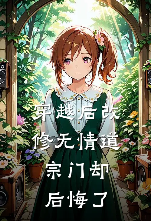 穿越后改修无情道，宗门却后悔了