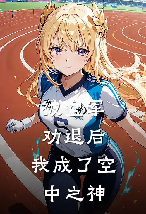 被空军劝退后，我成了空中之神