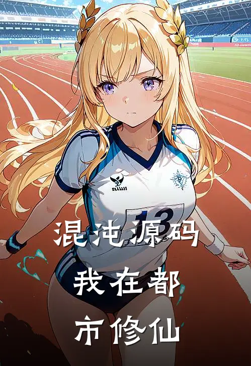 混沌源码：我在都市修仙