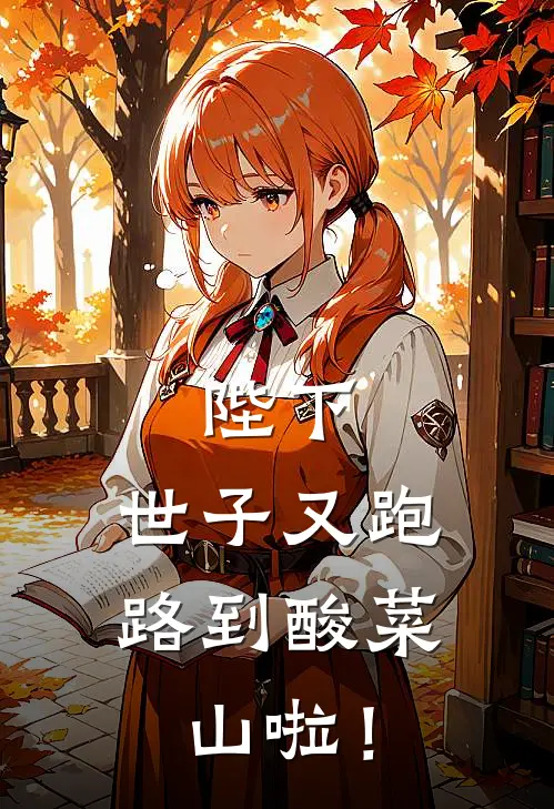 陛下，世子又跑路到酸菜山啦！