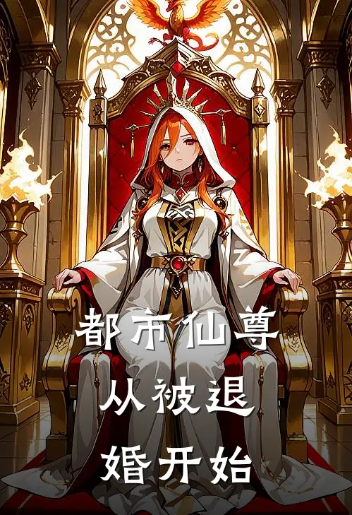 都市仙尊：从被退婚开始