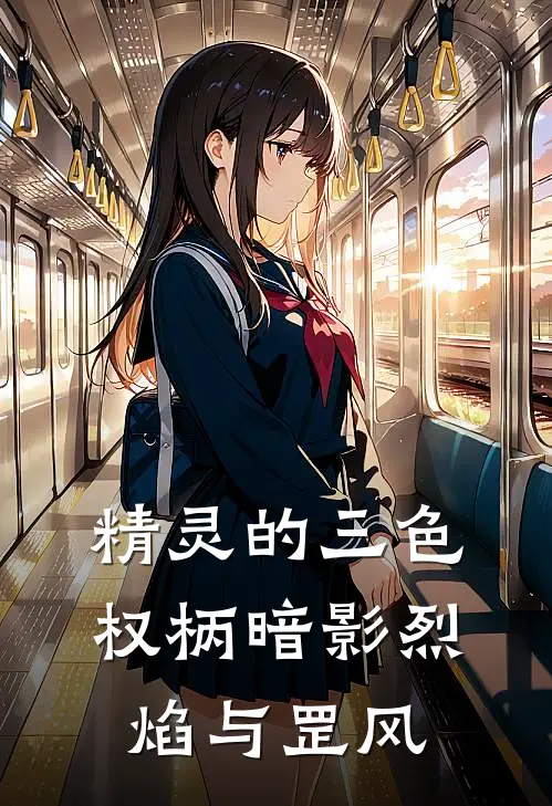 精灵的三色权柄暗影烈焰与罡风