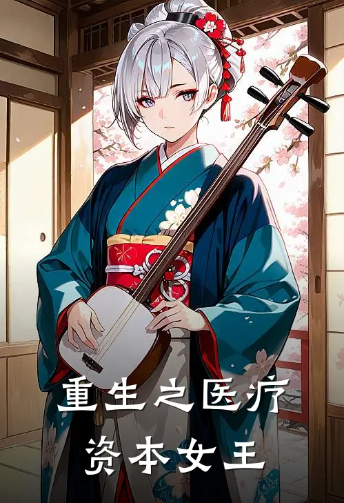 重生之医疗资本女王