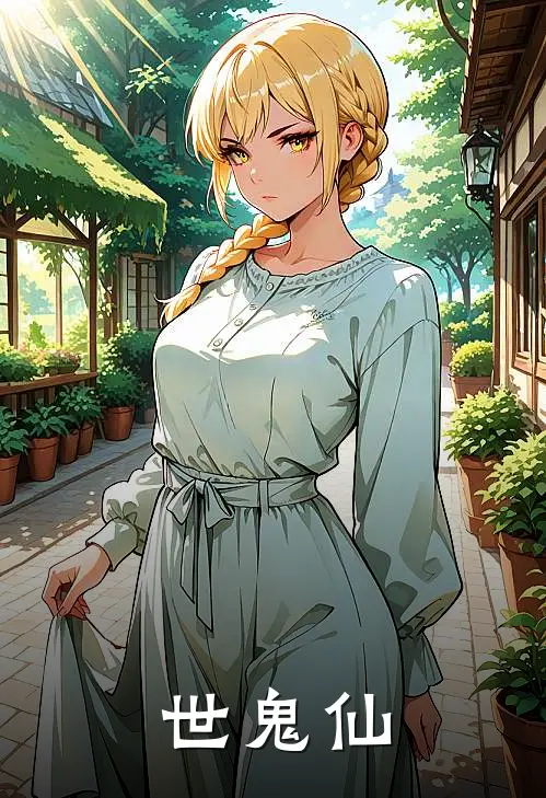 世鬼仙