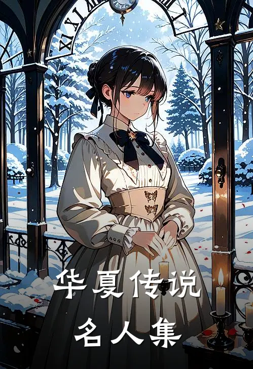 华夏传说名人集