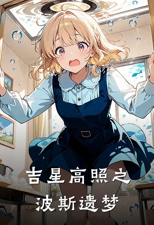 吉星高照之波斯遗梦