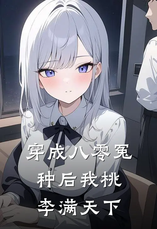 穿成八零冤种后我桃李满天下