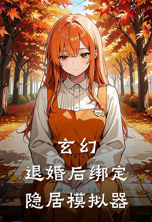 玄幻：退婚后绑定隐居模拟器