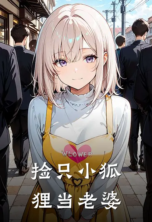 捡只小狐狸当老婆