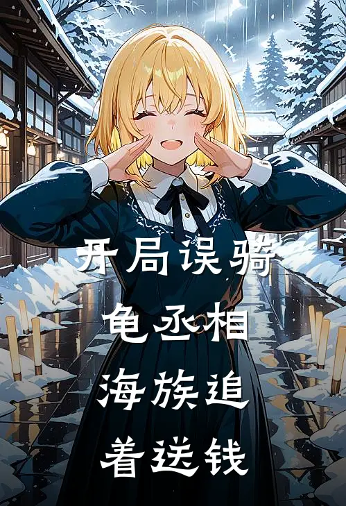 开局误骑龟丞相，海族追着送钱