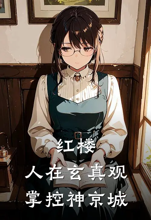 红楼：人在玄真观，掌控神京城