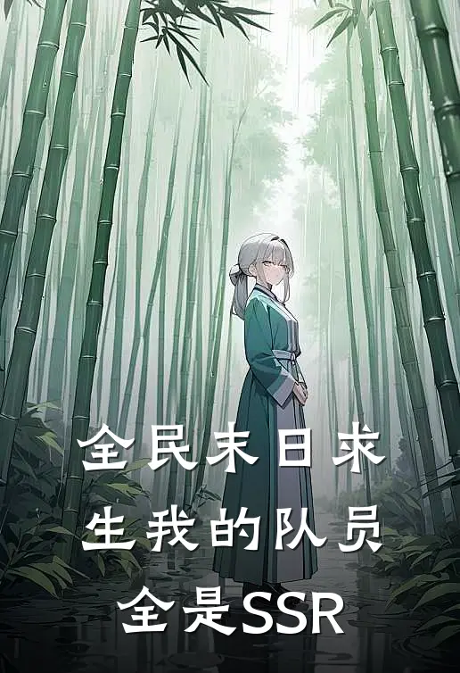 全民末日求生我的队员全是SSR