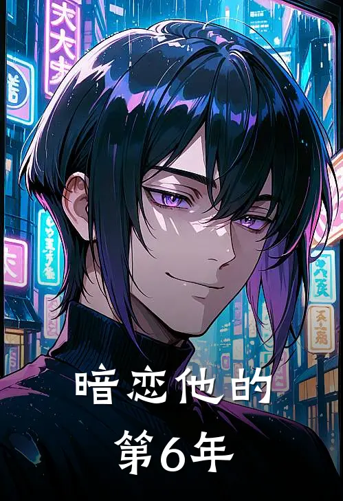暗恋他的第6年