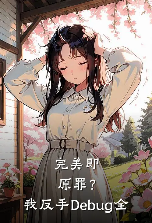 完美即原罪？我反手Debug全