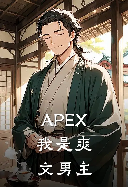 APEX：我是爽文男主