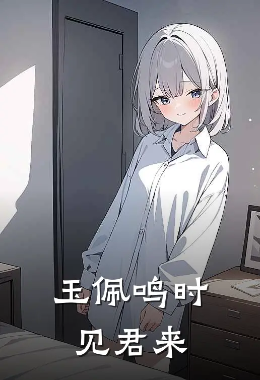 玉佩鸣时见君来